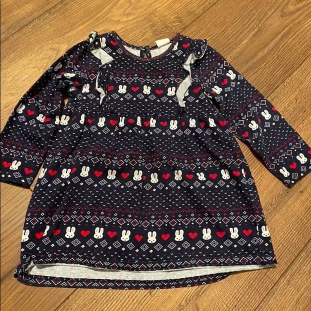 9mo girls dress